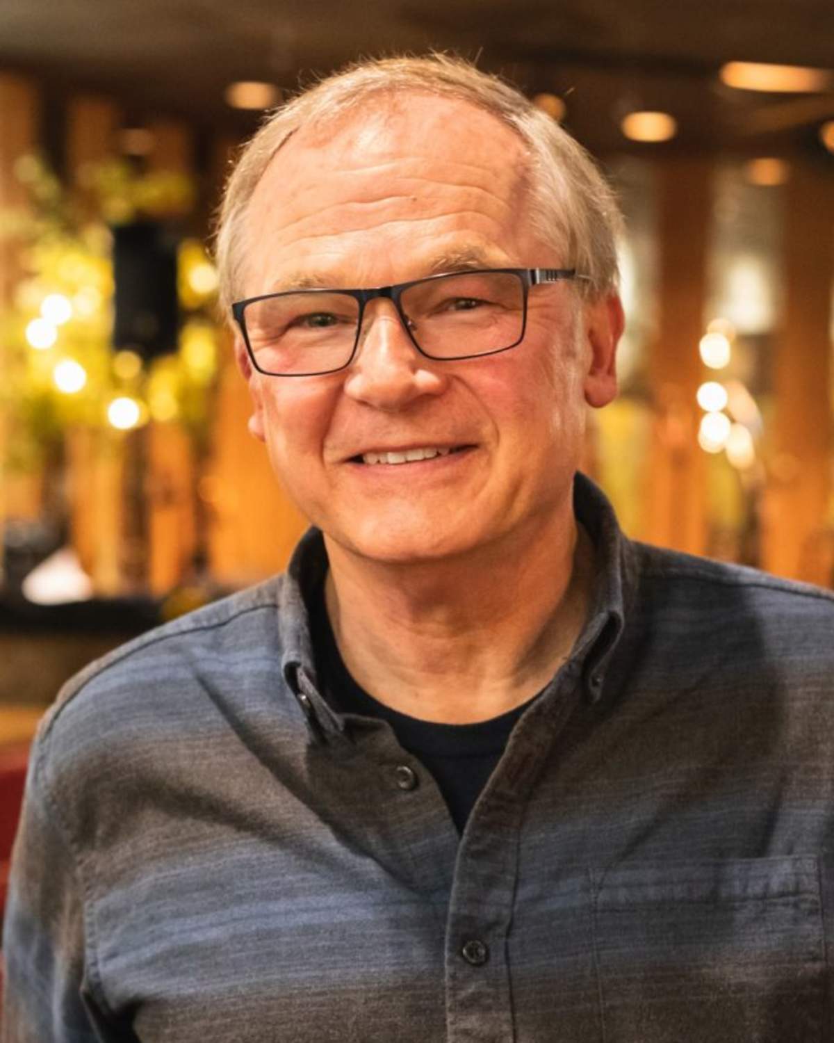 Charley Johnson, President & Chief Executive Officer at Fargo-Moorhead Convention & Visitors Bureau
