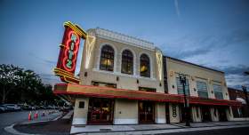 Ritz Theatre and Museum