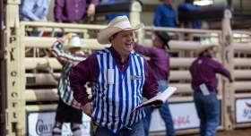 Rodeo Event