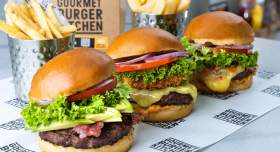Burgers