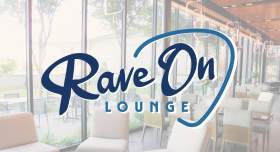 Upgrade your night with The Rave On Lounge, a premium pre-show and intermission experience. Includes one complimentary drink and light bites, with additional exclusive food and beverage items available for purchase. Sold per person with a show ticket. Limited availability.