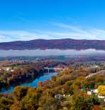 Town of Shenandoah, Page Valley, VA