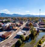 Downtown Luray