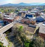 Downtown Luray