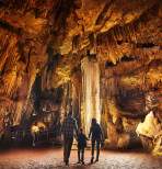 Luray Caverns