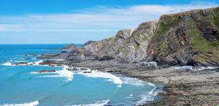 hartland