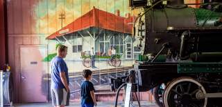 Museums & Historic Sites