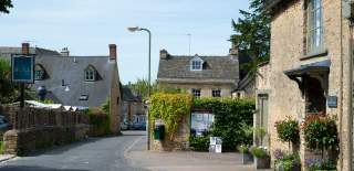 Charlbury