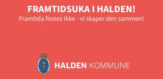 Framtidsuka i Halden