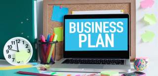 Mission & Business Plan