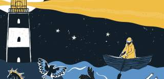 Little Seeds Music: Tales from the Lighthouse