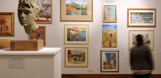 Art Gallery