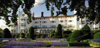 Danesfield House Hotel and Spa