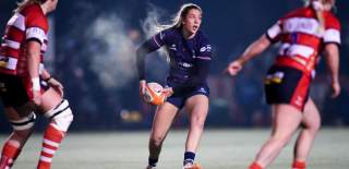 Bristol Bears Women