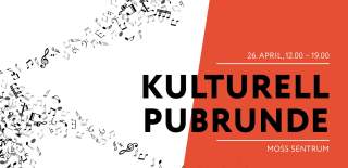 Bli med på kulturell pubrunde i Moss