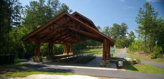 Park Pavilions