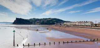 Teignmouth