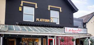 Platform X