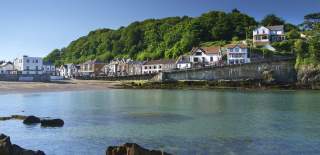 Combe Martin