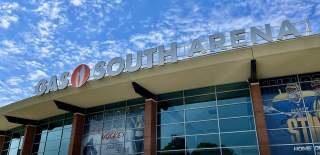 Gas South Arena