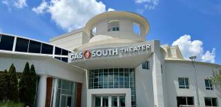 Gas South Theater