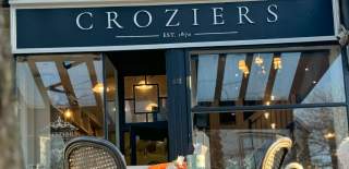 Croziers of Birkdale