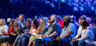 Faith Based Conference