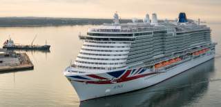 Cruise Ship