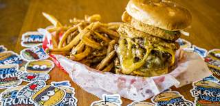 burger week