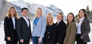 Ansatte i Visit Sørlandet