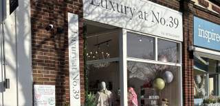 Luxury at No 39