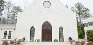 Wedding Venues