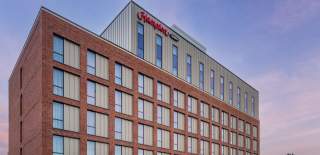 Hampton by Hilton Nuneaton