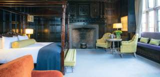 Accommodation