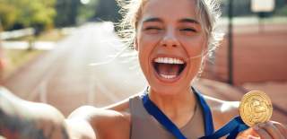 Athletics Image
