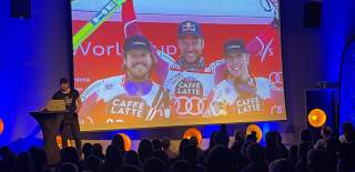 Telenorlekene at Quality Hotel Sogndal