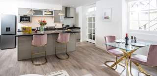 Luxury Apartments Cheltenham