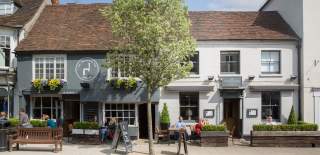 The Chequers