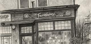 Farmhouse Kitchen