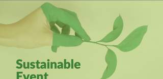 Sustainable Event Management Guide