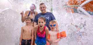 The Wave Leisure Park
