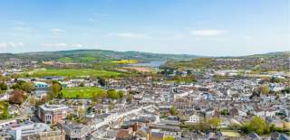 Newton Abbot