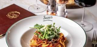 Suzies