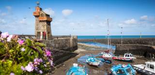 Lynmouth