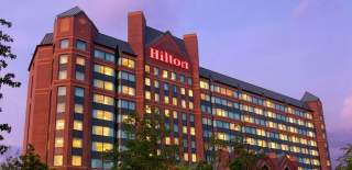 hilton ne