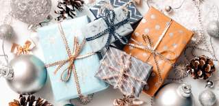 Cheltenham Christmas gift guide