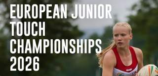 European Junior Touch