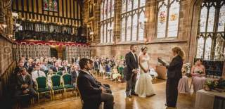 Weddings Coventry