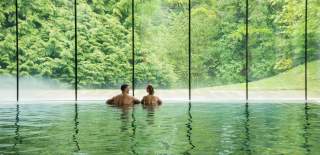 C-Side Spa at Cowley Manor Experimental