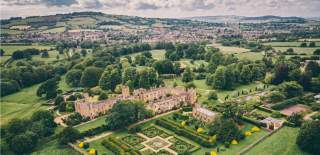 Sudeley Castle Winchcombe, near Cheltenham